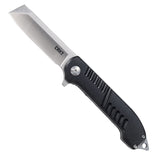 CRKT Razel GT 3.02-Inch Assisted Opening Folding Knife