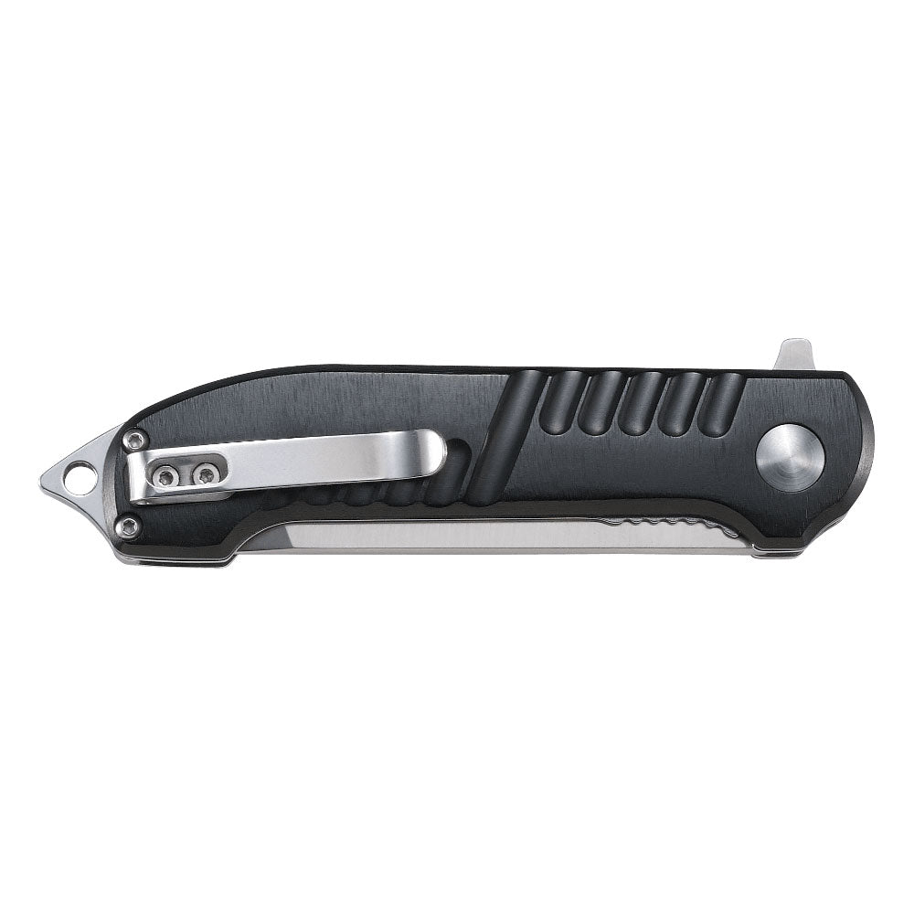 CRKT Razel GT 3.02-Inch Assisted Opening Folding Knife