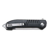 CRKT Razel GT 3.02-Inch Assisted Opening Folding Knife