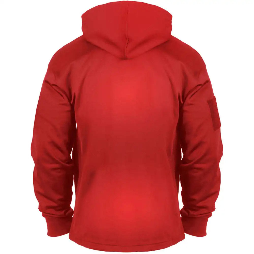 R.E.D. Concealed Carry Hooded Sweatshirt