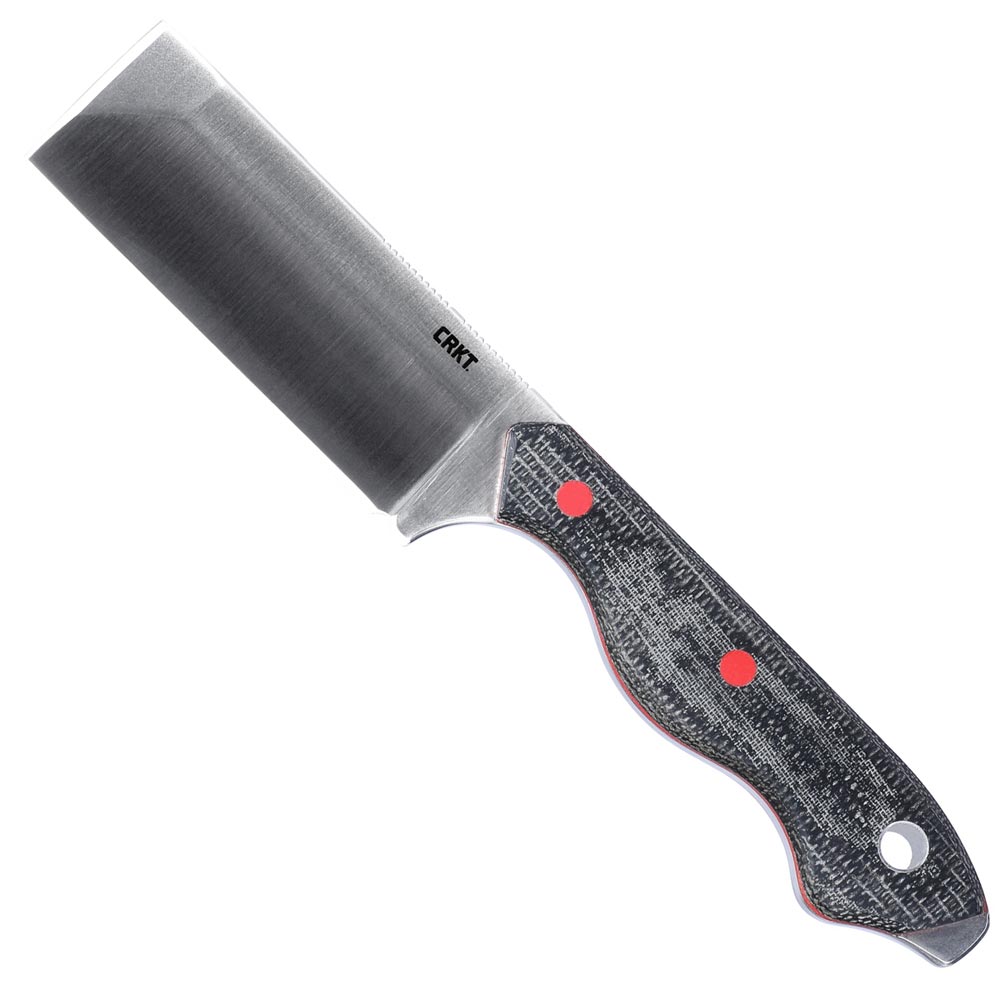 CRKT Razel 2.97 Inch Fixed Blade Knife - 4037