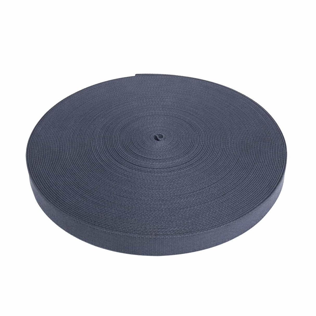 Military Cotton Belt Webbing - 1 1/4 Inch X 50 Yards