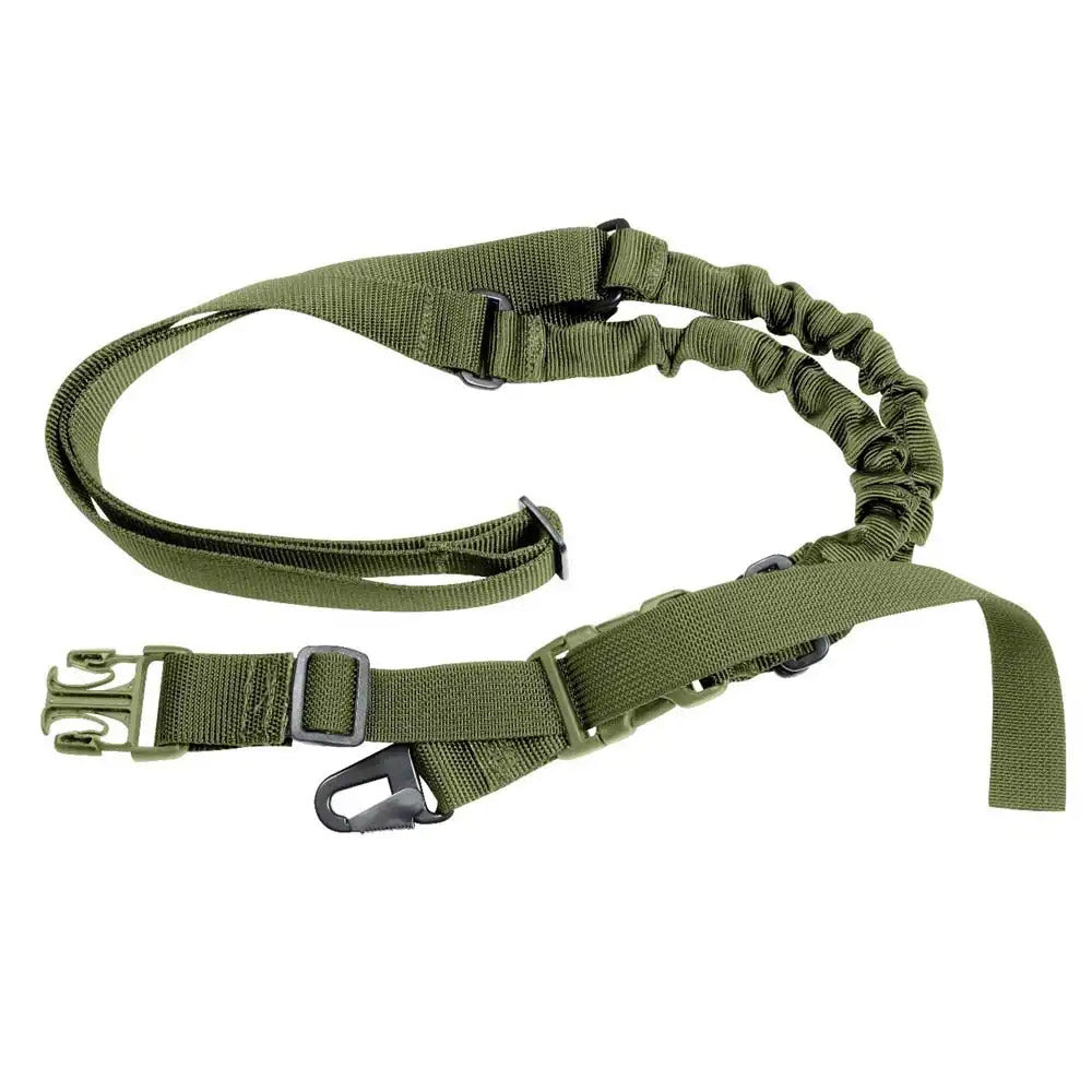 Basic Issue Single Point Gun Sling