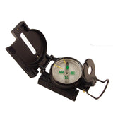 Military Style Marching Compass