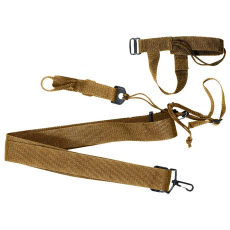 Basic Issue 3-Point Rifle Sling