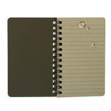 4 x 6 All Weather Waterproof Notebook