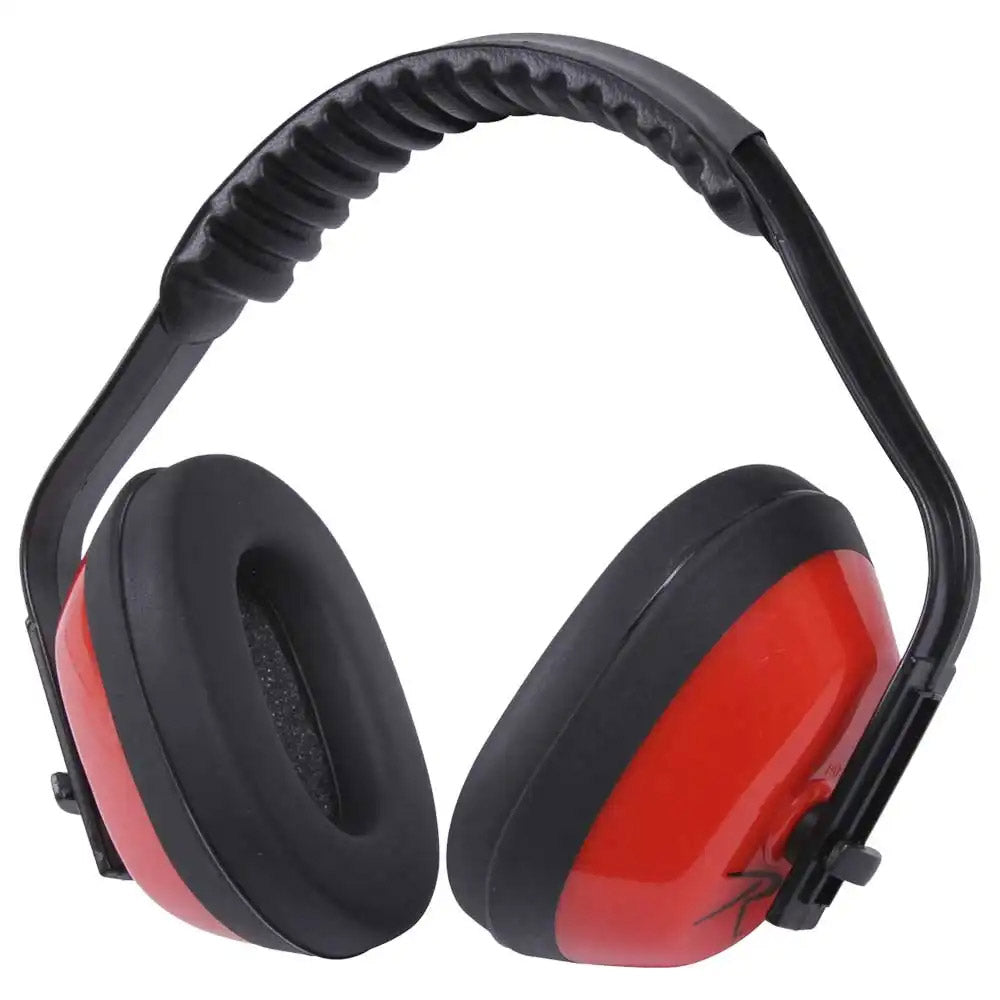 Rothco Over-The-Head Passive Shooting Earmuffs