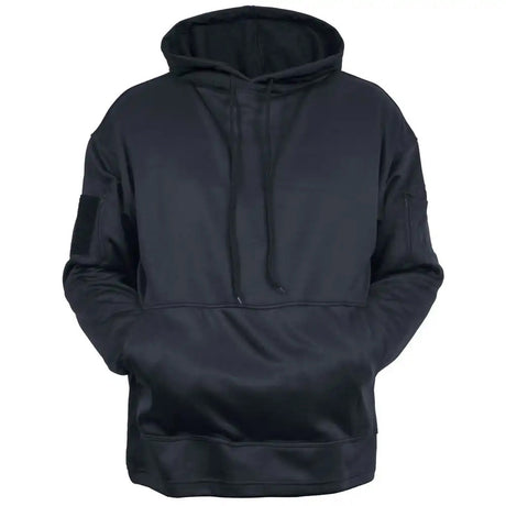 Special Ops Midnight Navy Concealed Carry Hooded Sweatshirt