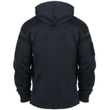 Special Ops Midnight Navy Concealed Carry Hooded Sweatshirt