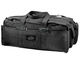 Mossad Canvas Tactical Duffle Bag