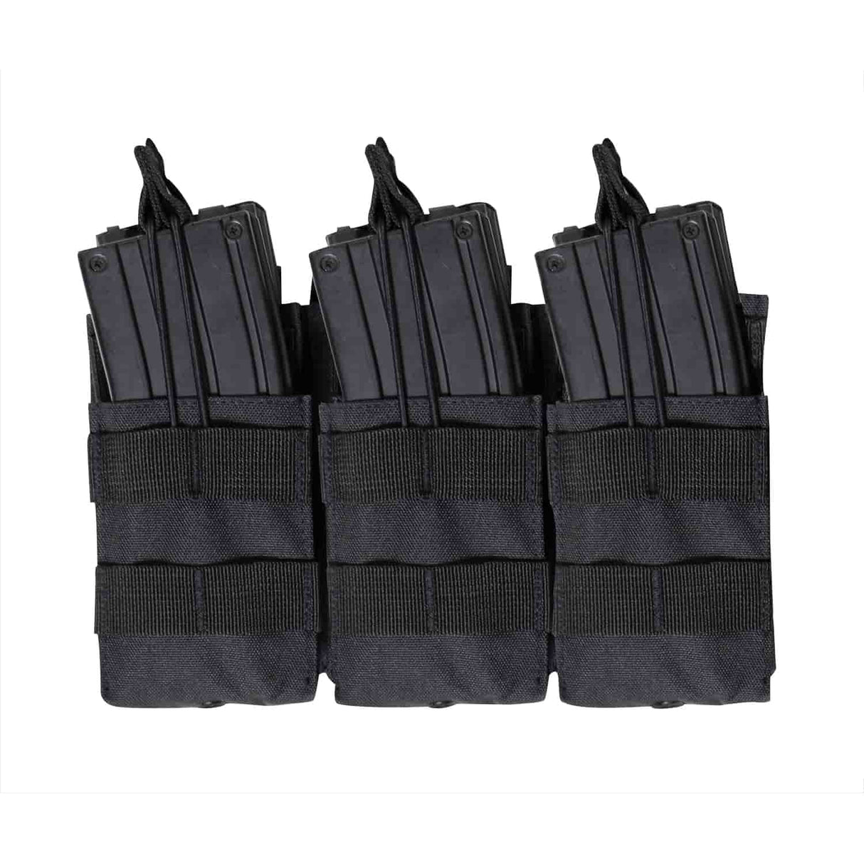 Rothco MOLLE Open Top 6 Rifle Mag Pouch