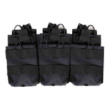 Rothco MOLLE Open Top 6 Rifle Mag Pouch