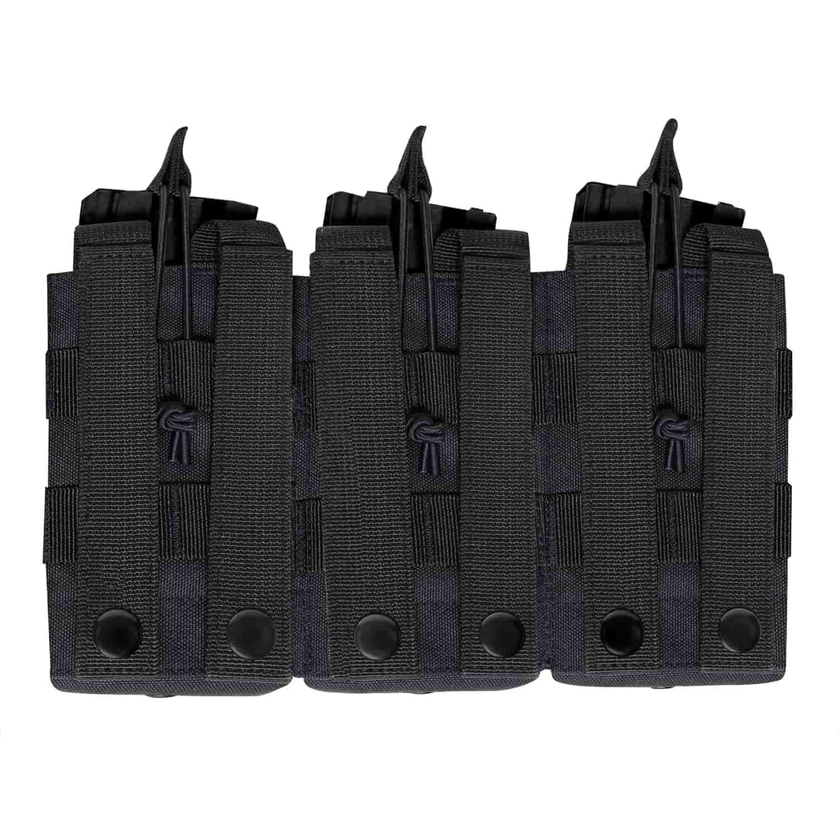 Rothco MOLLE Open Top 6 Rifle Mag Pouch