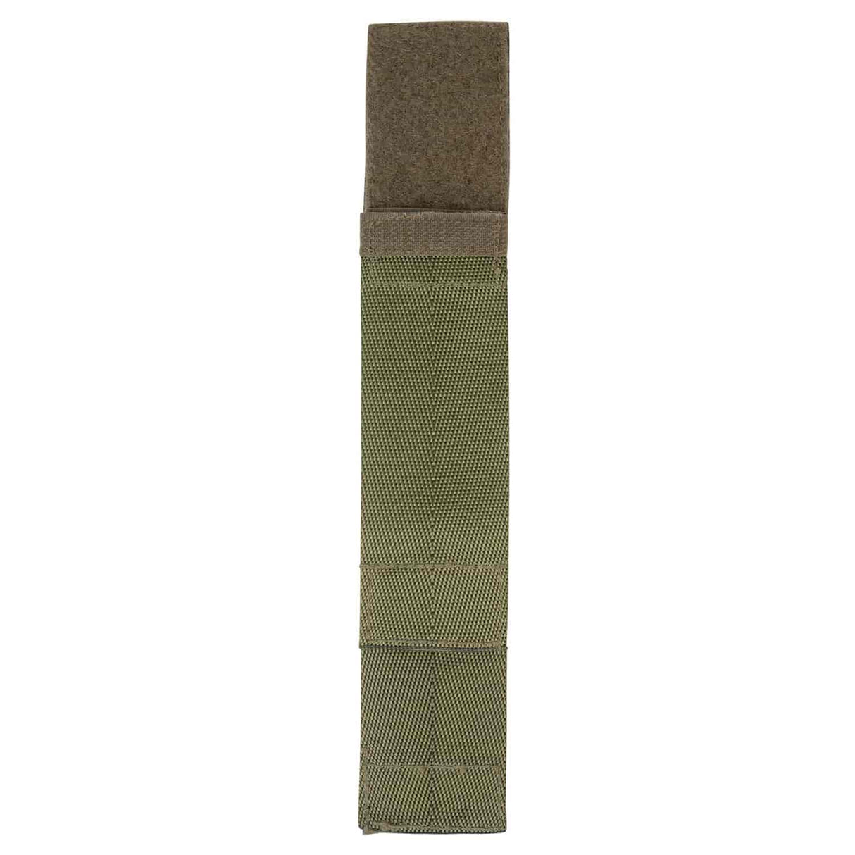 Military Style Nylon Watchband