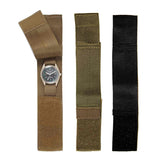 Military Style Nylon Watchband