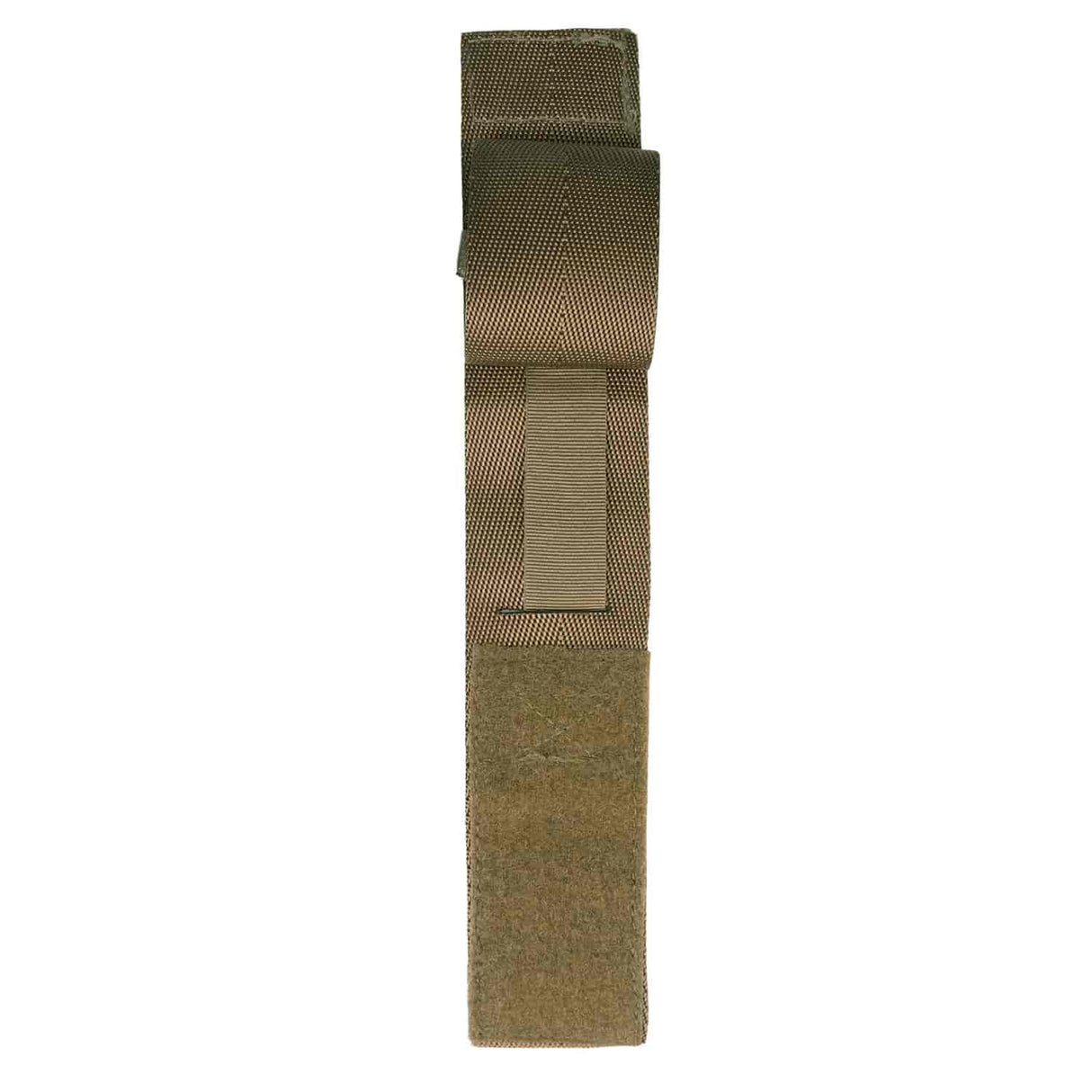 Military Style Nylon Watchband