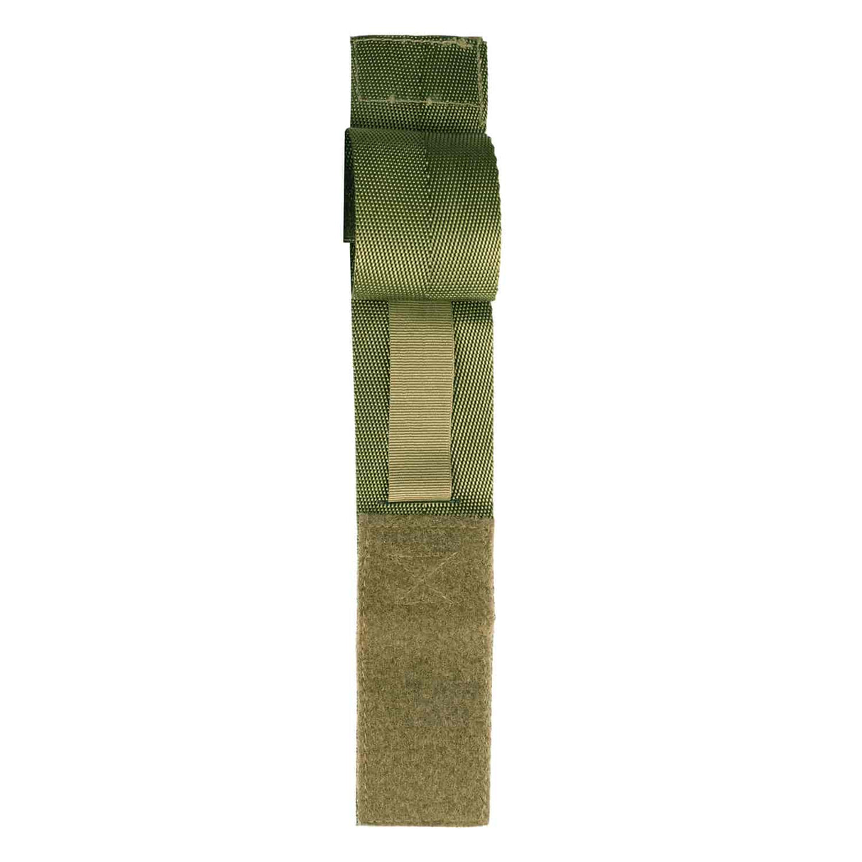 Military Style Nylon Watchband