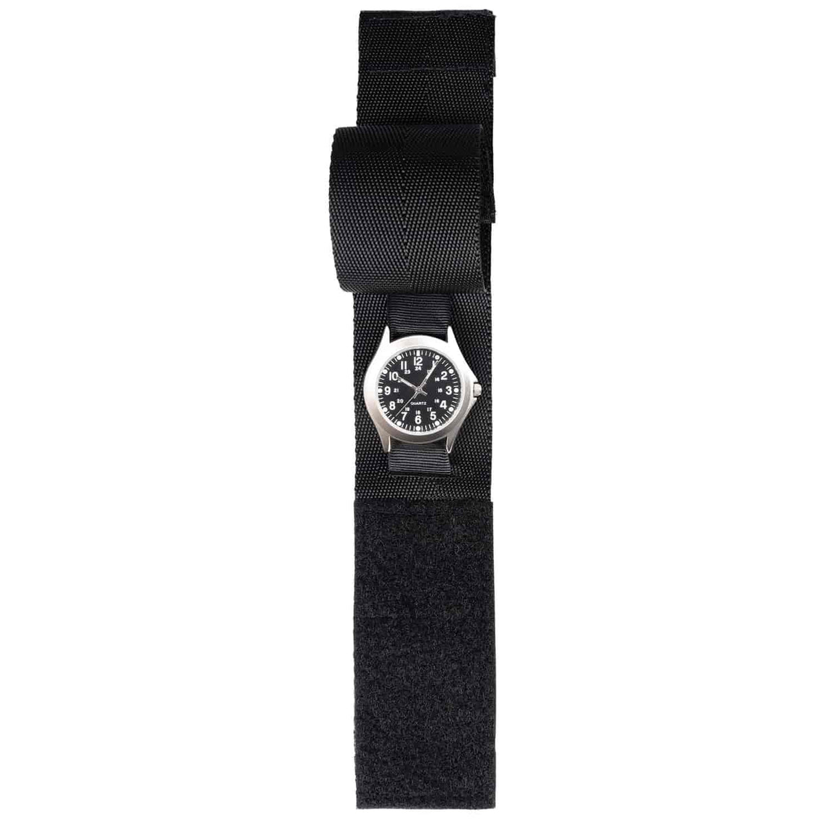Military Style Nylon Watchband