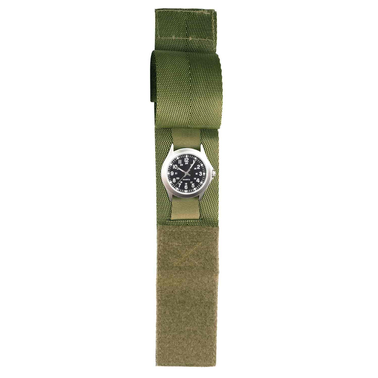 Military Style Nylon Watchband