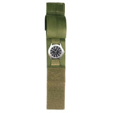 Military Style Nylon Watchband