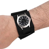 Military Style Nylon Watchband