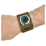 Military Style Nylon Watchband