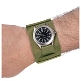 Military Style Nylon Watchband