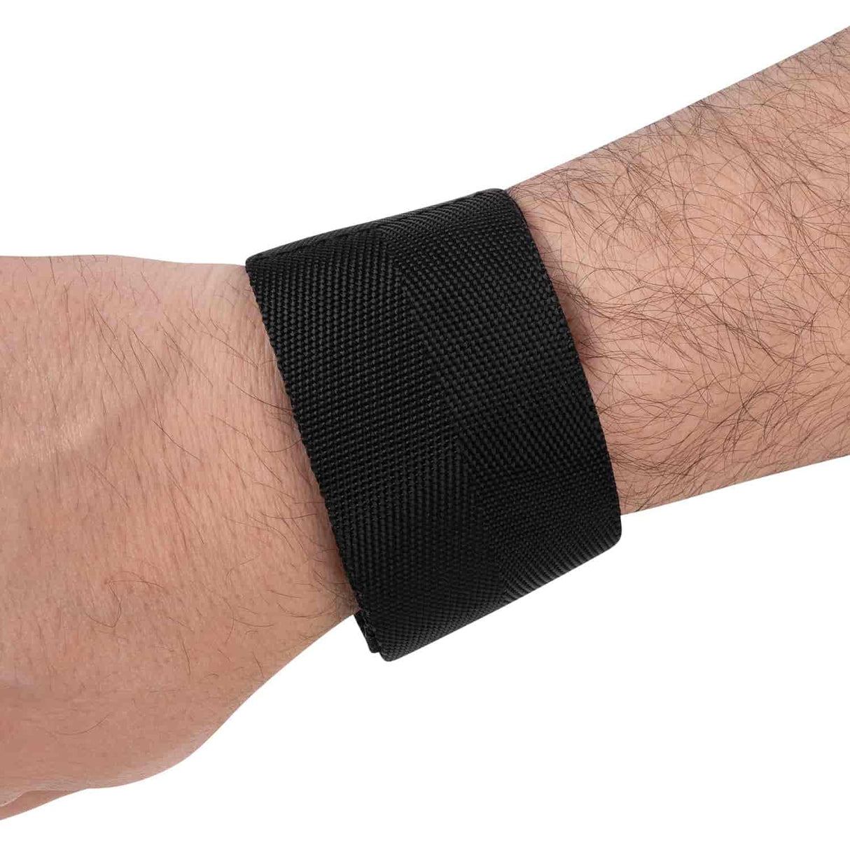 Military Style Nylon Watchband