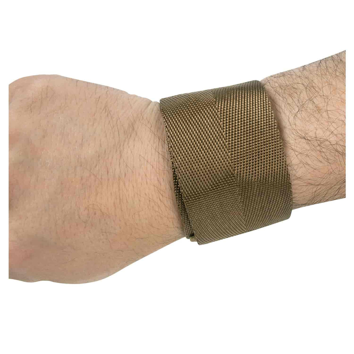 Military Style Nylon Watchband