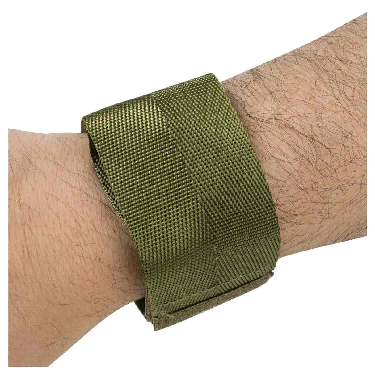 Military Style Nylon Watchband