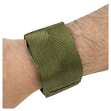 Military Style Nylon Watchband