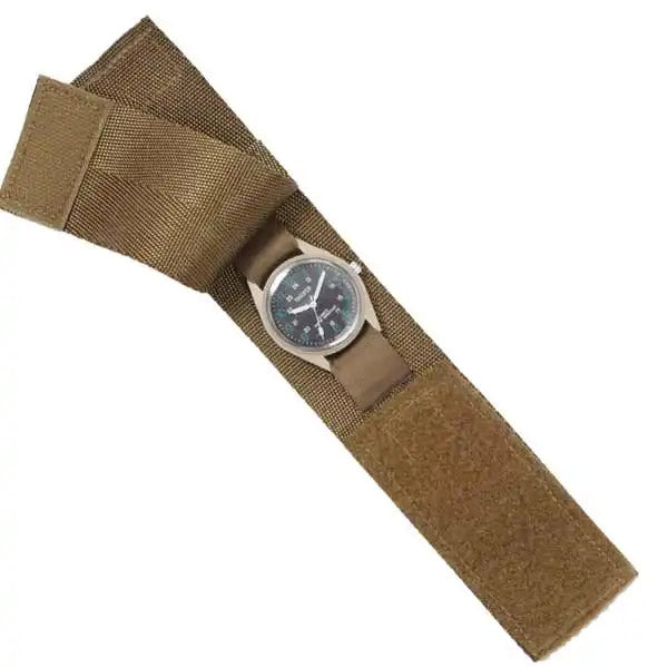 Military Style Nylon Watchband