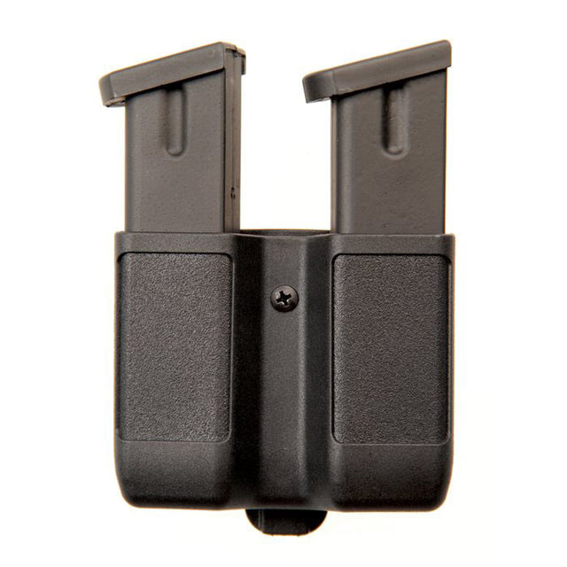 Blackhawk Injection Molded Double Stack Double Mag Case