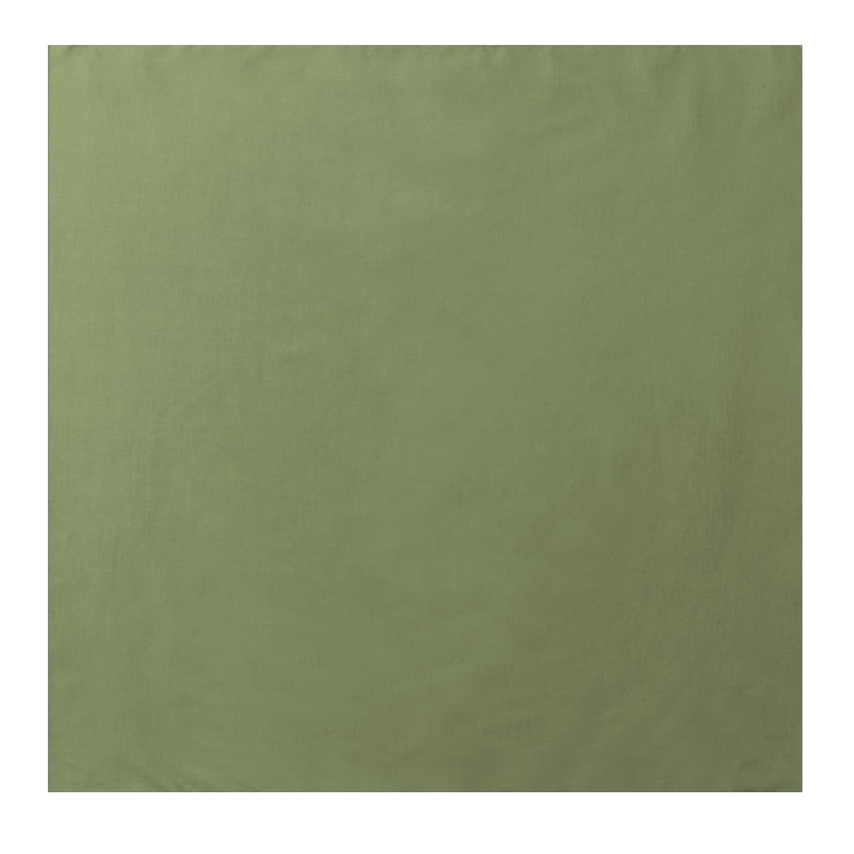22-Inch Solid Color Bandana