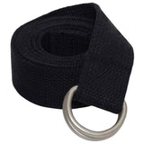 Military D-Ring Expedition Web Belt