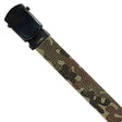 Kids Military Style Reversible Web Belt