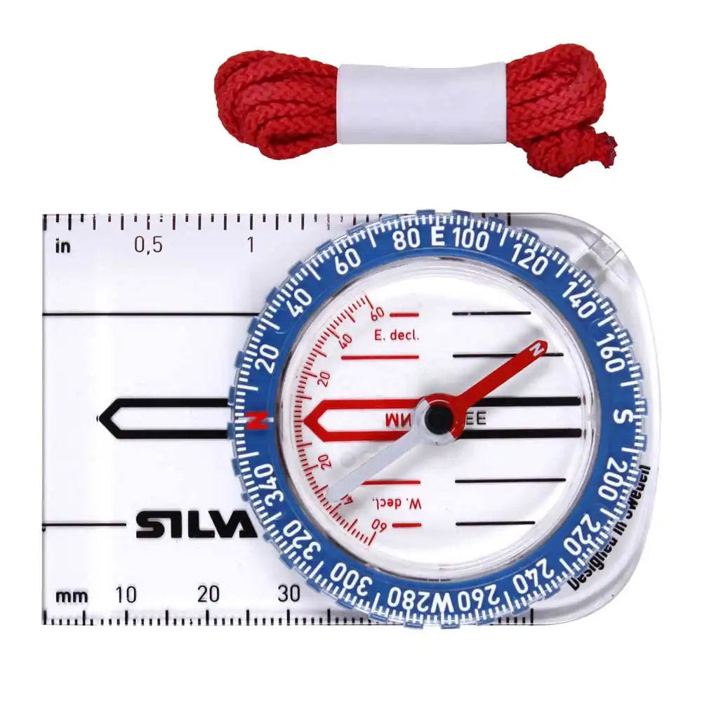 Silva Starter Orienteering Compass