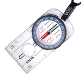 Silva Explorer 2.0 Waterproof Hiking Compass