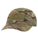 Rothco Multicam Tactical Operator Cap