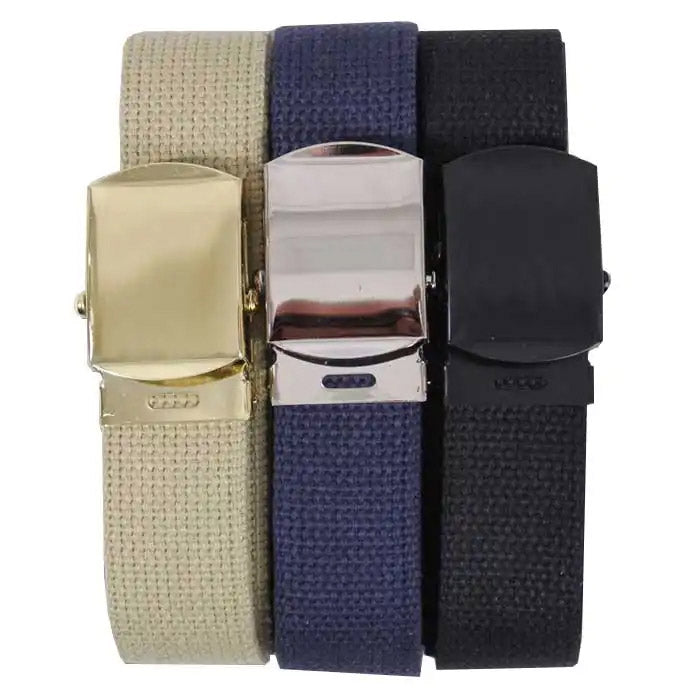 military web belt