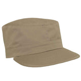 Basic Issue Twill Camouflage Patrol Hat