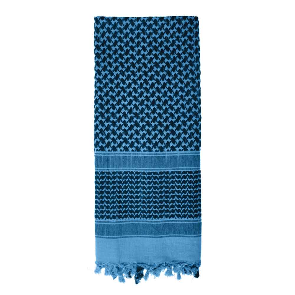 Lightweight Shemagh Tactical Desert Scarves