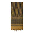 Lightweight Shemagh Tactical Desert Scarves