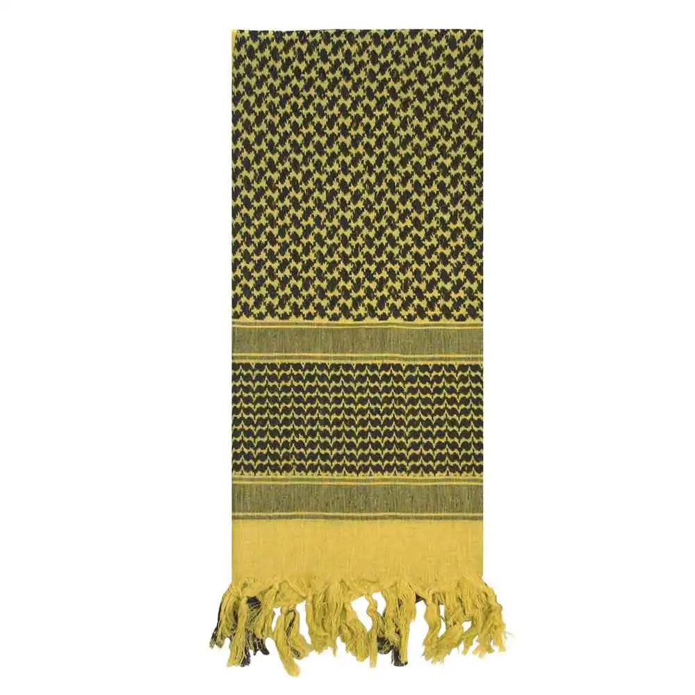 Lightweight Shemagh Tactical Desert Scarves