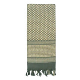 Lightweight Shemagh Tactical Desert Scarves