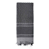 Lightweight Shemagh Tactical Desert Scarves