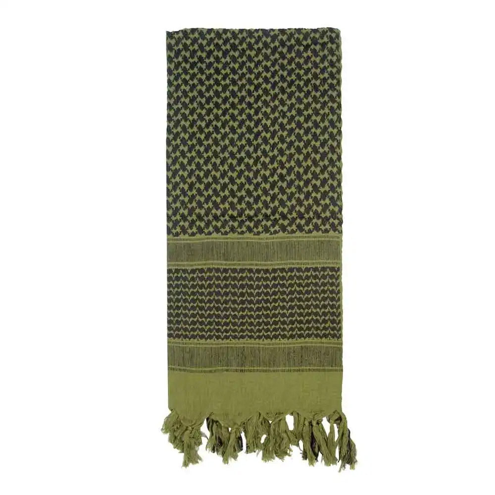 Lightweight Shemagh Tactical Desert Scarves