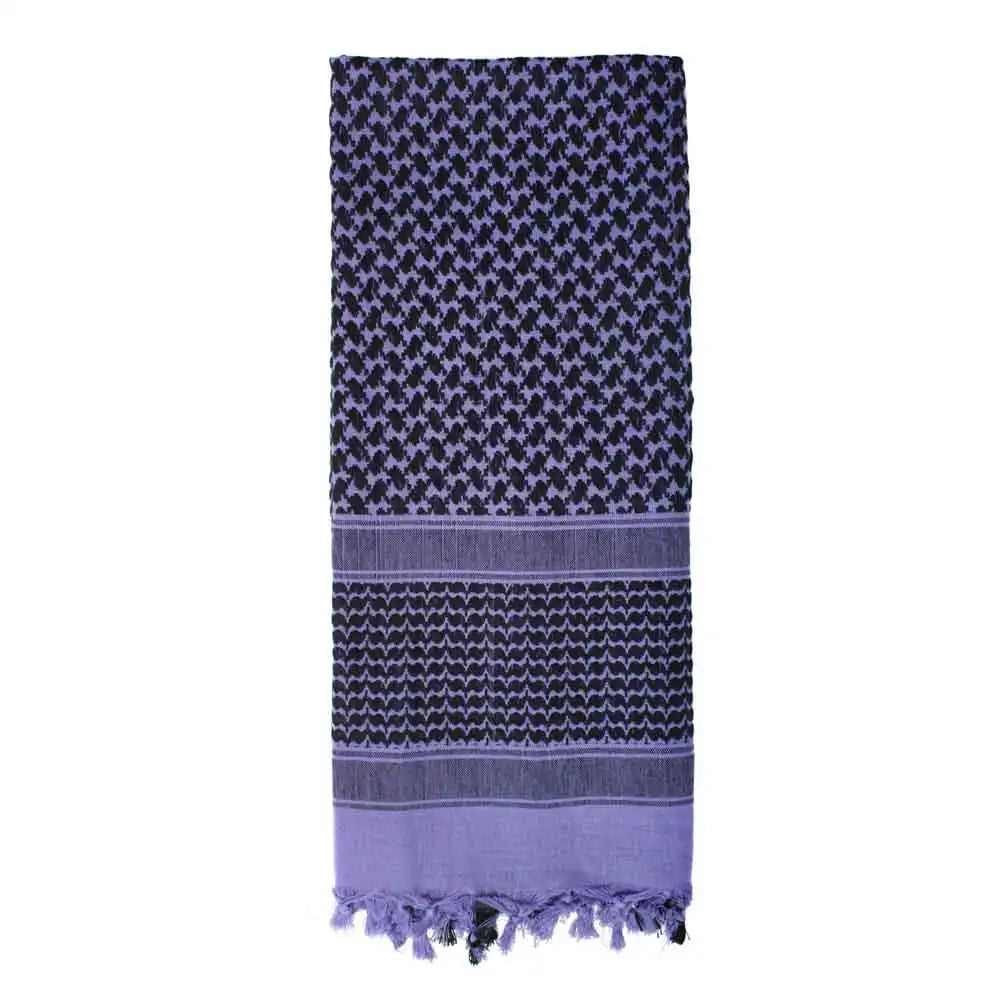 Lightweight Shemagh Tactical Desert Scarves