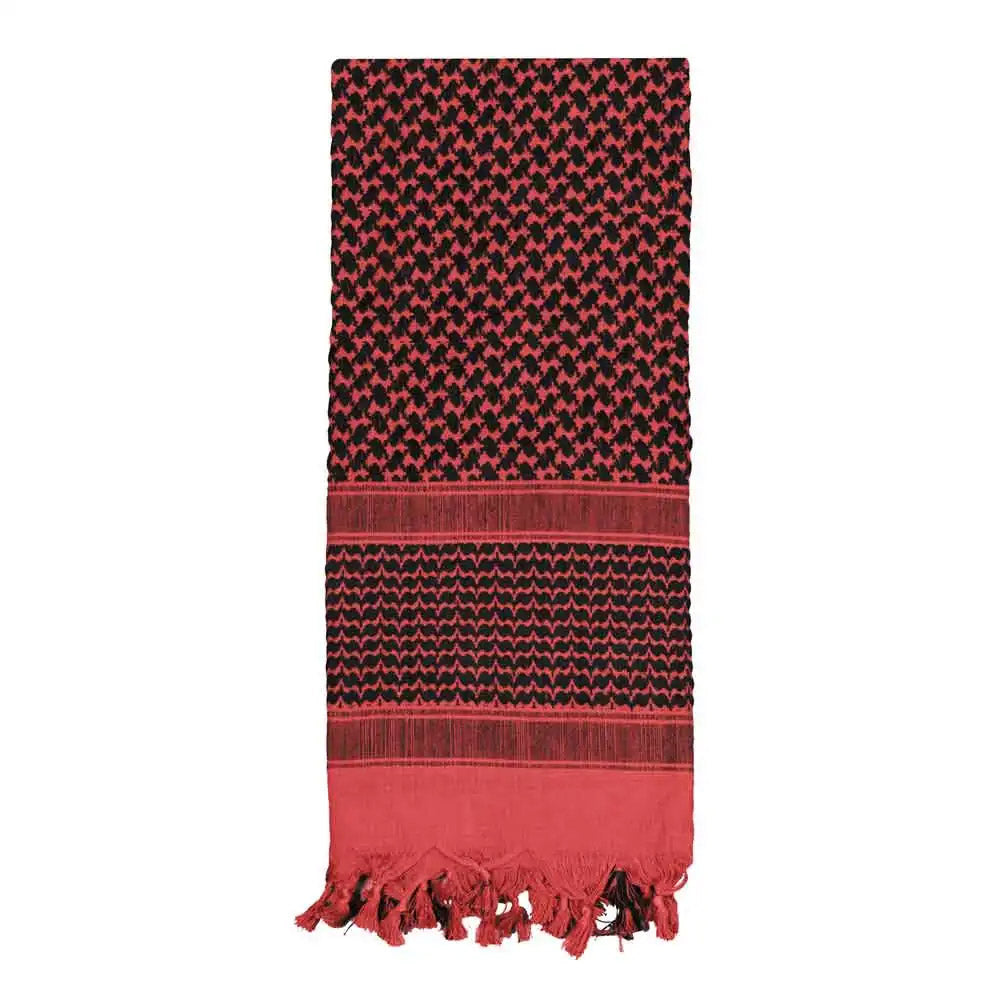 Lightweight Shemagh Tactical Desert Scarves