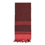 Lightweight Shemagh Tactical Desert Scarves